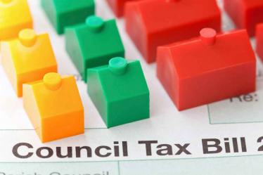 council tax pic